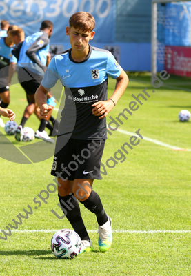 06.08.2020, TSV 1860 Muenchen, Training II

Hier nur Vorschaubilder !